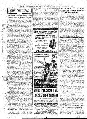 ABC MADRID 21-05-1958 página 33