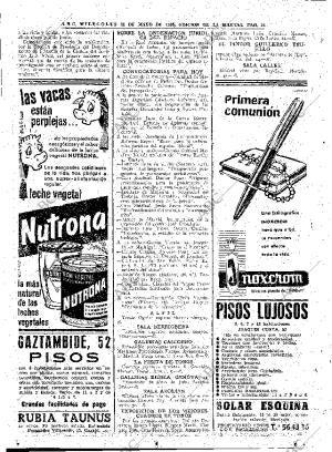 ABC MADRID 21-05-1958 página 34