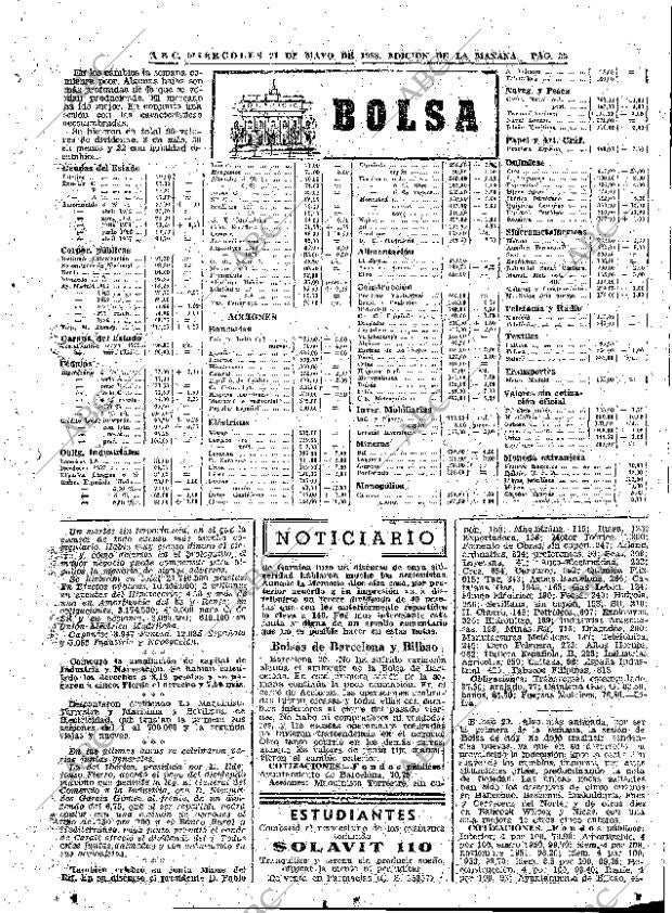 ABC MADRID 21-05-1958 página 35