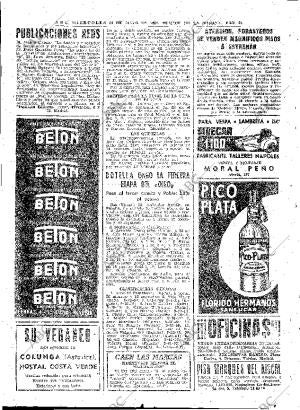 ABC MADRID 21-05-1958 página 42