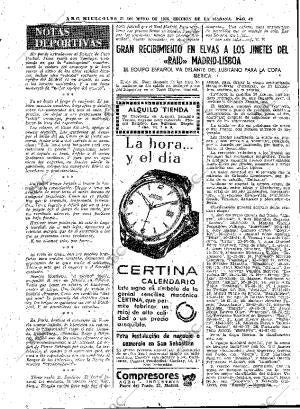 ABC MADRID 21-05-1958 página 43