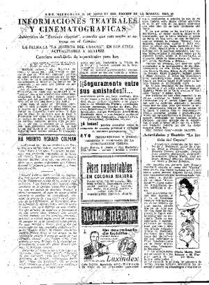 ABC MADRID 21-05-1958 página 45