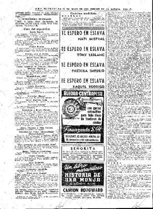 ABC MADRID 21-05-1958 página 47