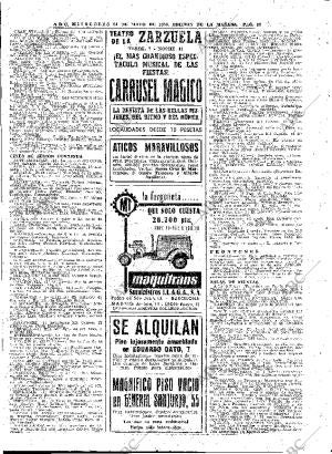 ABC MADRID 21-05-1958 página 48