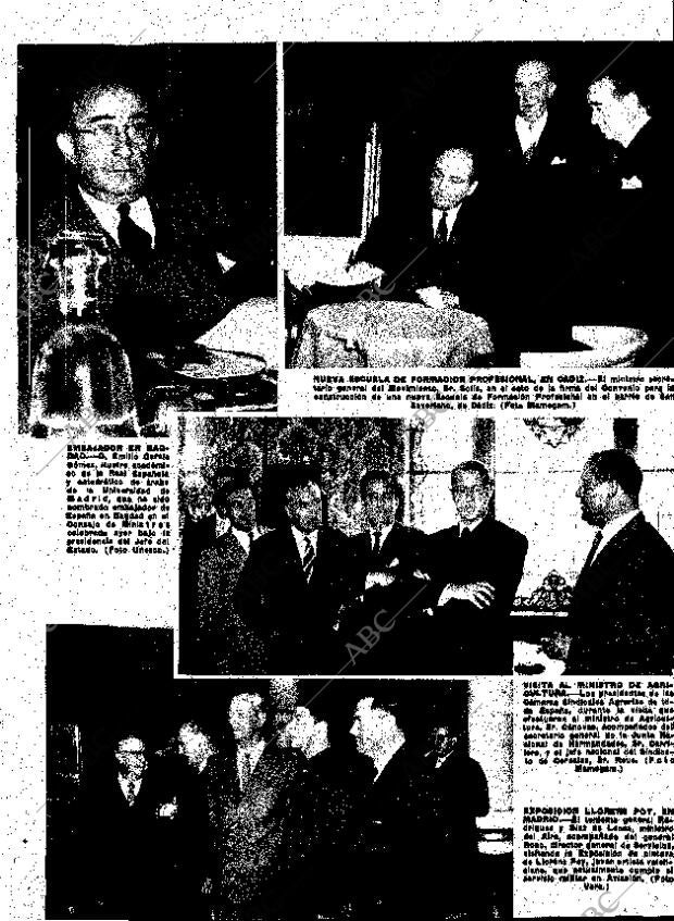 ABC MADRID 21-05-1958 página 5