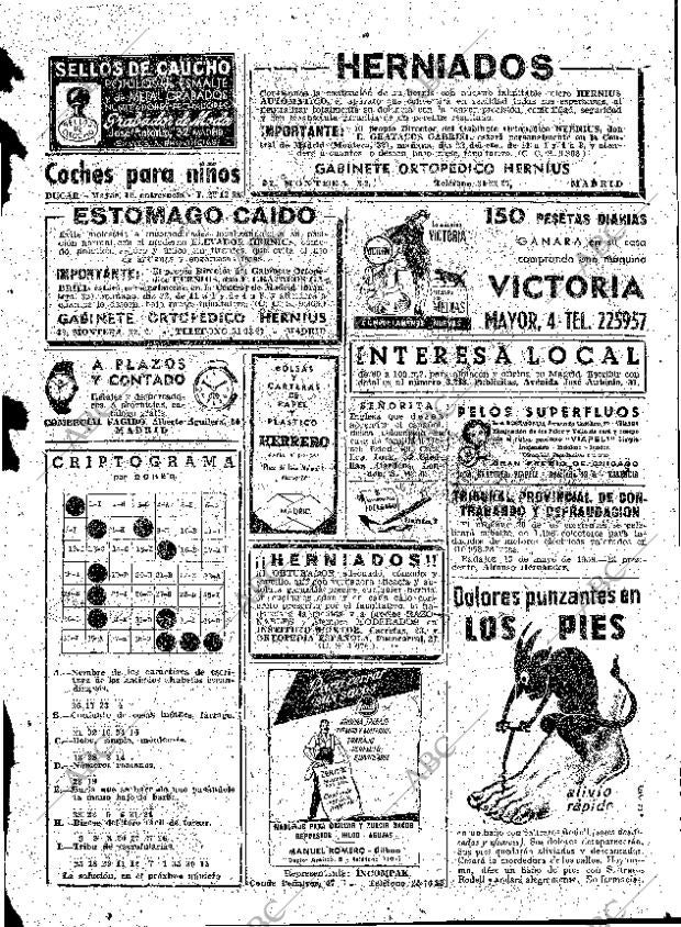 ABC MADRID 21-05-1958 página 59