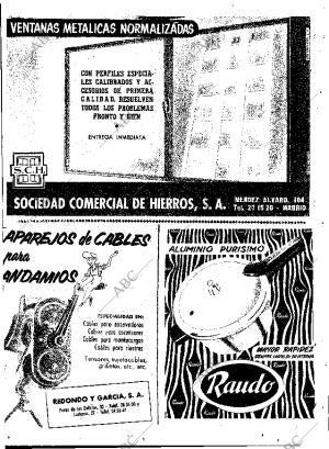 ABC MADRID 23-05-1958 página 20