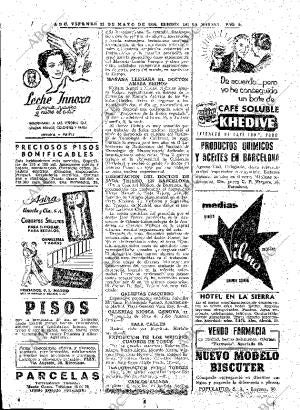 ABC MADRID 23-05-1958 página 46