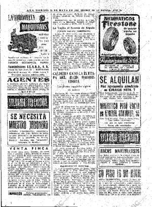 ABC MADRID 23-05-1958 página 56