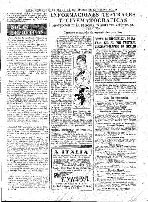 ABC MADRID 23-05-1958 página 58