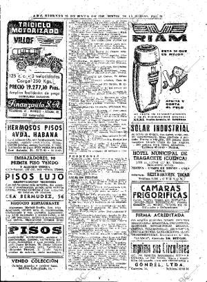 ABC MADRID 23-05-1958 página 60