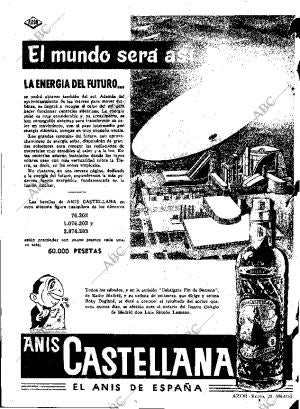 ABC MADRID 23-05-1958 página 70