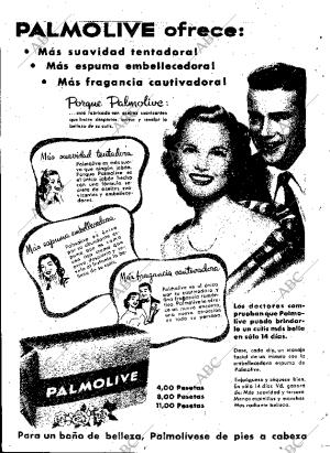 ABC MADRID 24-05-1958 página 20