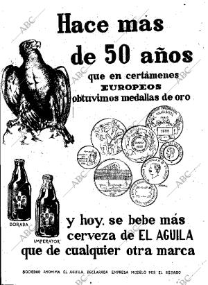 ABC MADRID 24-05-1958 página 22
