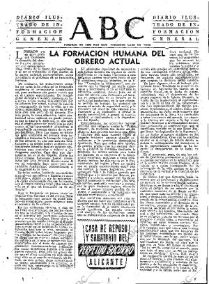 ABC MADRID 24-05-1958 página 3