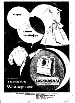 ABC MADRID 24-05-1958 página 30