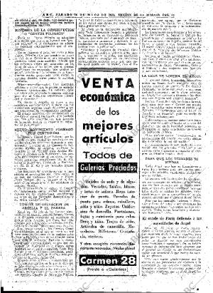 ABC MADRID 24-05-1958 página 32