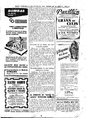 ABC MADRID 24-05-1958 página 46