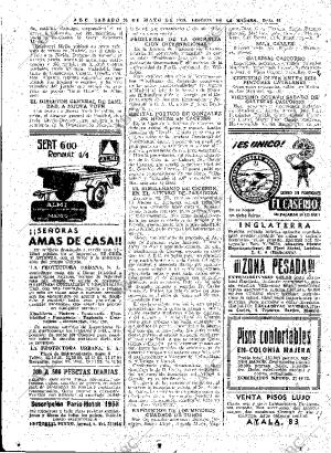 ABC MADRID 24-05-1958 página 48