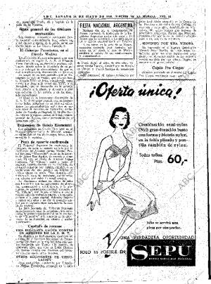 ABC MADRID 24-05-1958 página 53