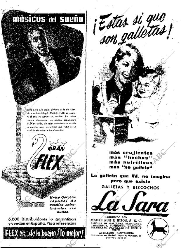 ABC MADRID 24-05-1958 página 6