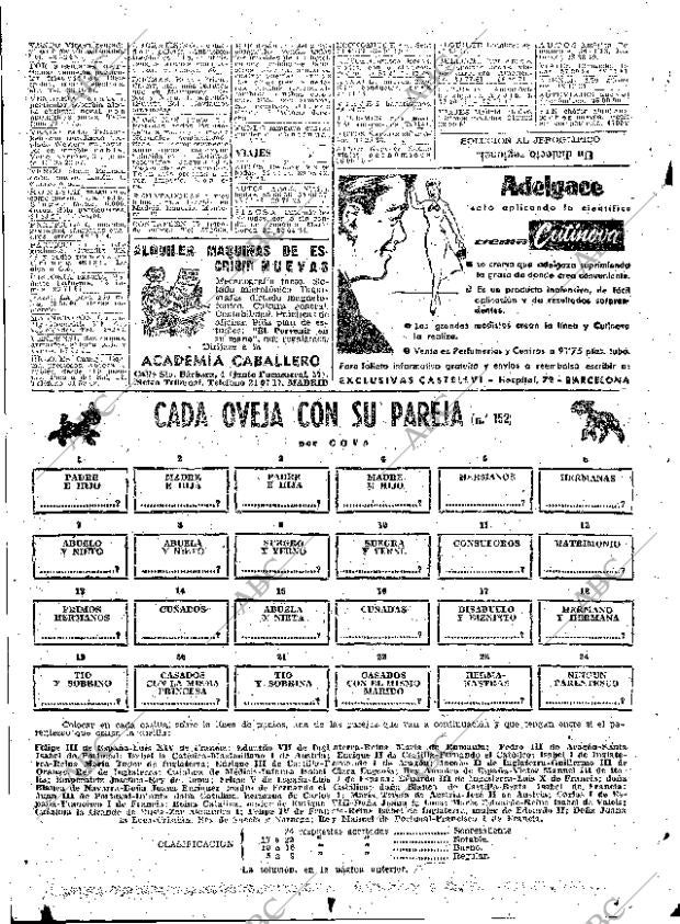 ABC MADRID 25-05-1958 página 118