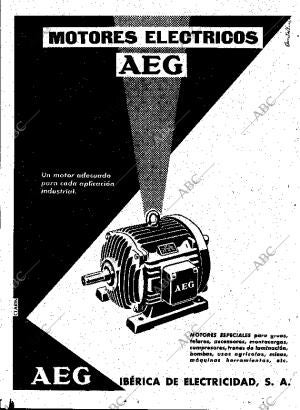 ABC MADRID 25-05-1958 página 46