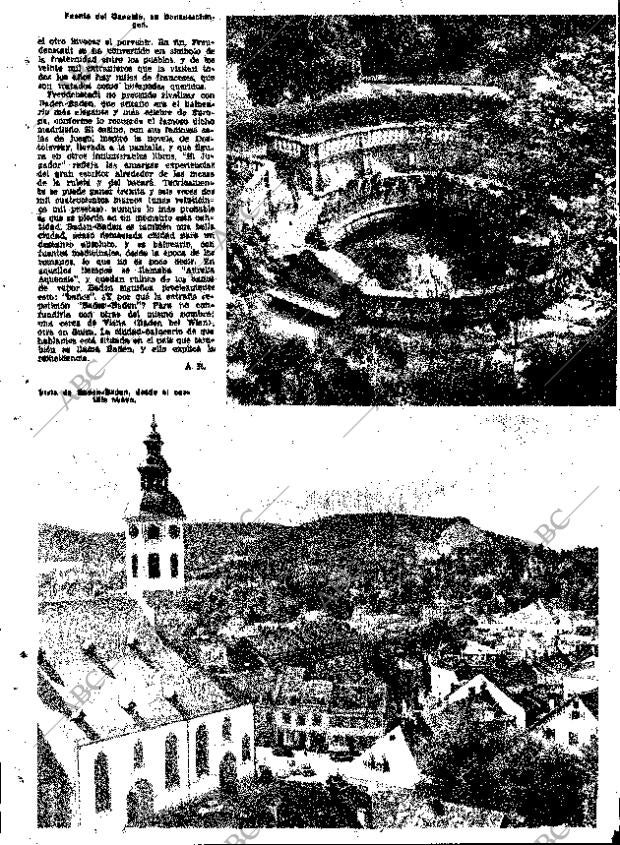 ABC MADRID 25-05-1958 página 57