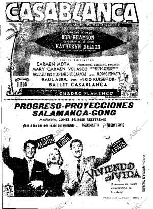 ABC MADRID 25-05-1958 página 66