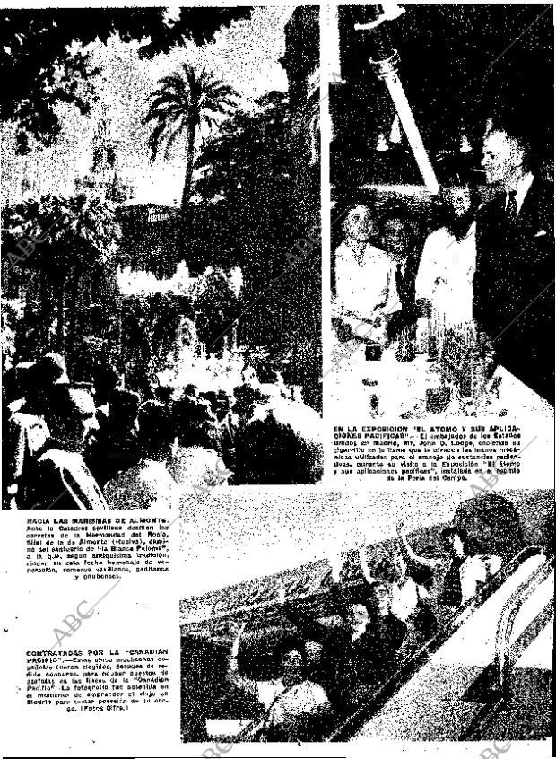 ABC MADRID 25-05-1958 página 67