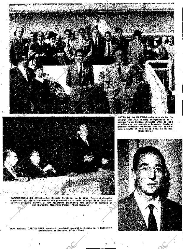 ABC MADRID 25-05-1958 página 71