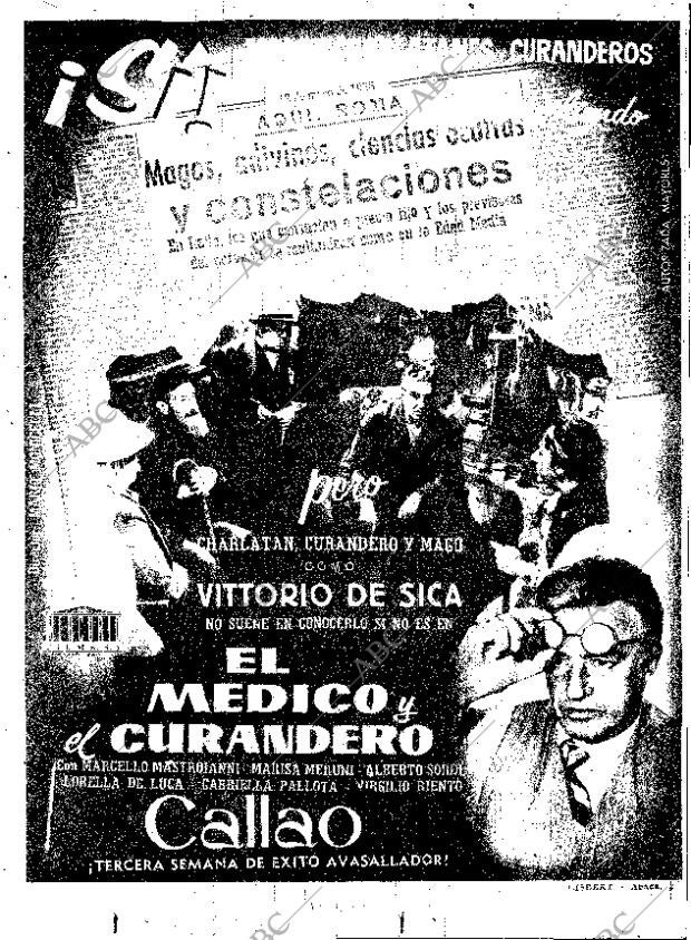 ABC MADRID 25-05-1958 página 77