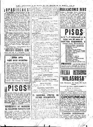 ABC MADRID 25-05-1958 página 96