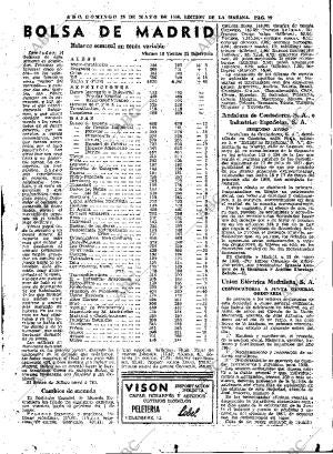 ABC MADRID 25-05-1958 página 99