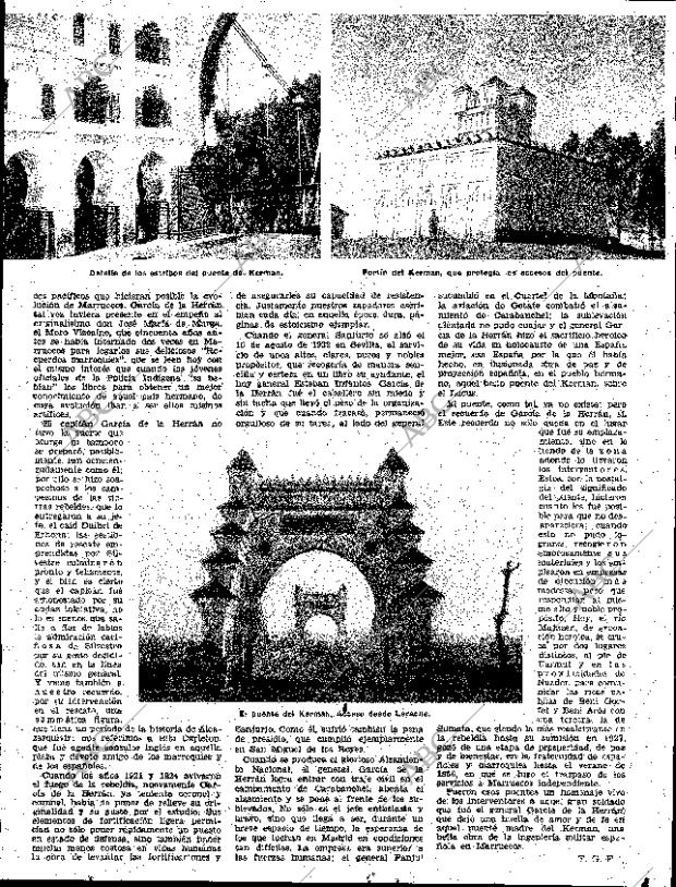 ABC SEVILLA 25-05-1958 página 23