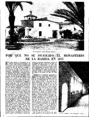 ABC SEVILLA 25-05-1958 página 26