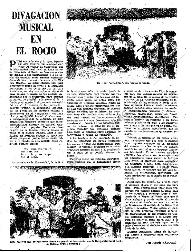 ABC SEVILLA 25-05-1958 página 31