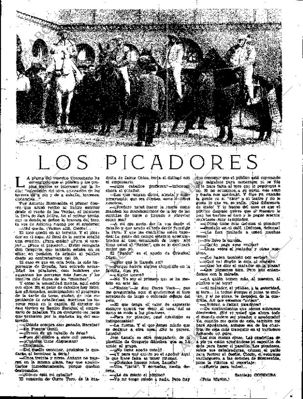 ABC SEVILLA 25-05-1958 página 33