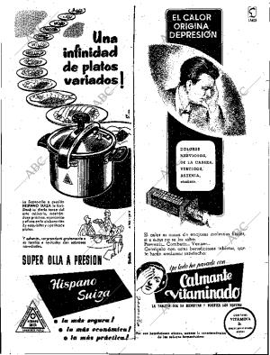ABC SEVILLA 25-05-1958 página 44