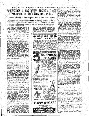 ABC SEVILLA 25-05-1958 página 51