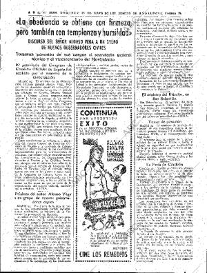 ABC SEVILLA 25-05-1958 página 59