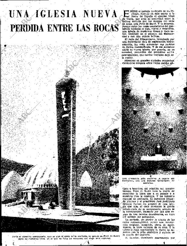 ABC SEVILLA 25-05-1958 página 6