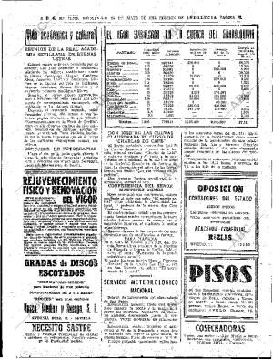 ABC SEVILLA 25-05-1958 página 62