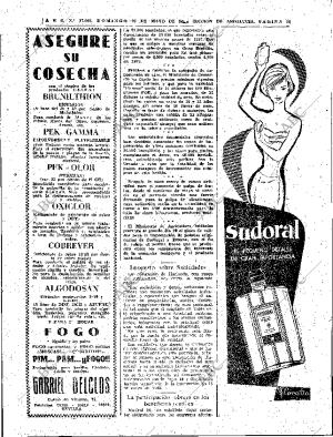 ABC SEVILLA 25-05-1958 página 68