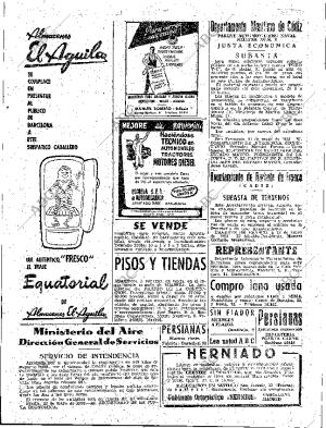 ABC SEVILLA 25-05-1958 página 77