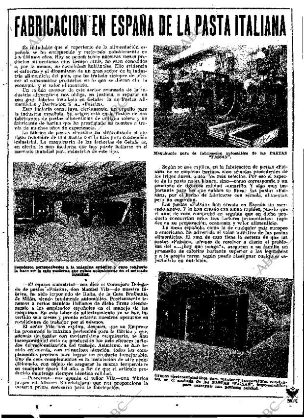 ABC MADRID 30-05-1958 página 17