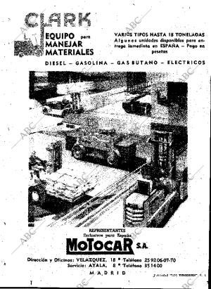 ABC MADRID 30-05-1958 página 29