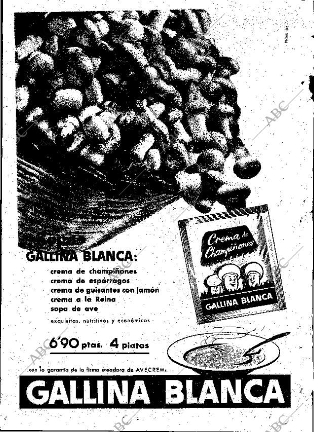 ABC MADRID 01-06-1958 página 10