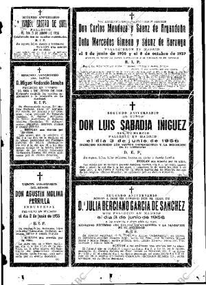 ABC MADRID 01-06-1958 página 101
