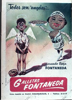 ABC MADRID 01-06-1958 página 104